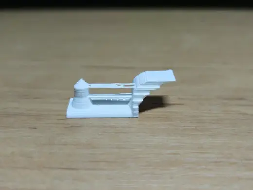 Ultra fast mini calibration - under 10 minutes