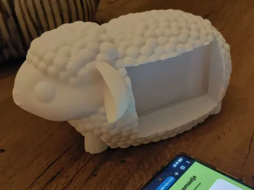 Sleep sheep