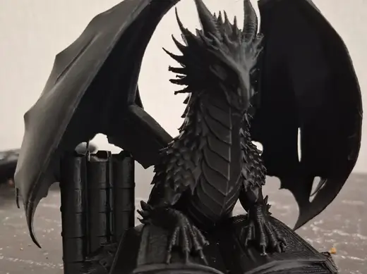 educating dragon v2