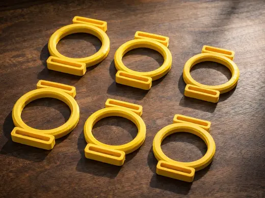 Lightstick Strap Holder Ring (35-35.5mm)