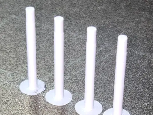 PERNI 3X30 CON SCARICO FINALE 2.8MM PROF 5MM