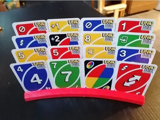 Card Game card holder