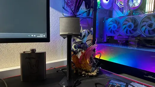 Bose Companion 3 Stand