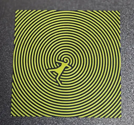 Optical Illusion 31
