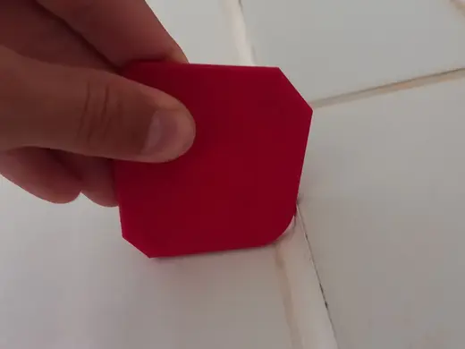Professional Caulking Tool – Perfect for Smooth