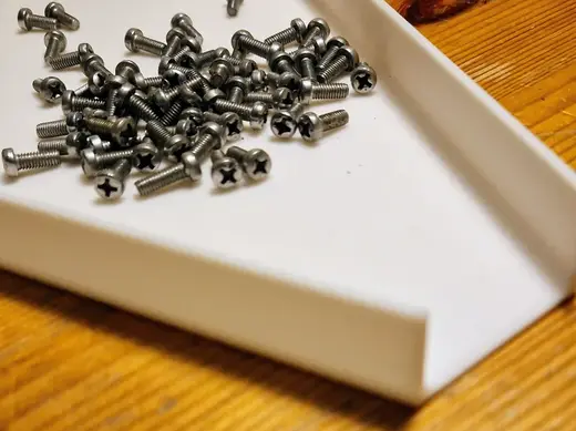 Handy Sorting Tray