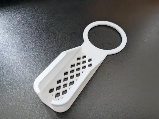 Tuya TS0201 Temperature Sensor Hanger