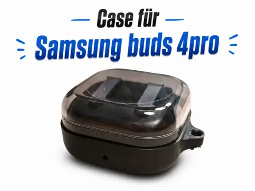 Case für Samsung buds4 pro