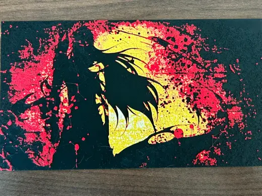 Mugestsu - Final Getsuga Tenshō