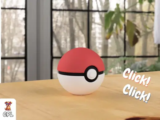Poke Ball