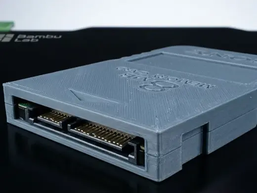 case disco duro ssd hdd 2.5 memory card PSX