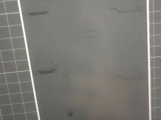 1/12 Scale Armoured Bunker Door