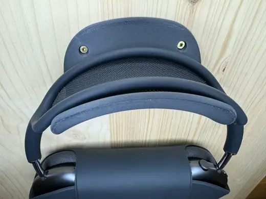 Wandhalterung, Halterung AirPods Max Wall mount