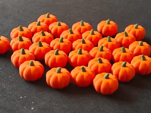 Pumpkin board game resource upgrade food vegetable