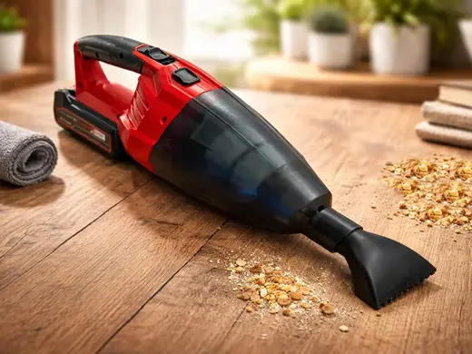 Mini-Nozzle for Einhell Vacuum TE-VC 18