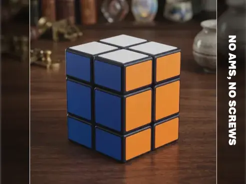 2x2x3 cuboid