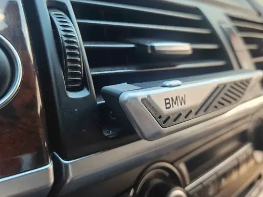 BMW Natural Air Freshener Lid