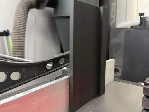 Laguna Table Saw Vertical Jig