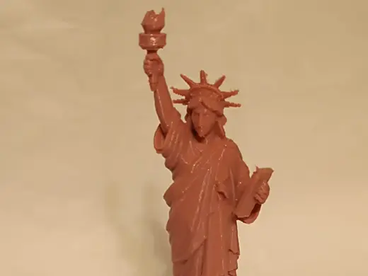 Statue of Liberty, NY, USA