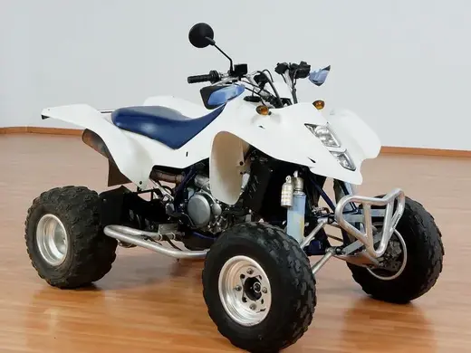 SUZUKI LTZ 400