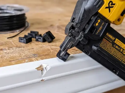 DeWalt No-Mar Tip – 18GA Brad Nailer TPU (5pk)