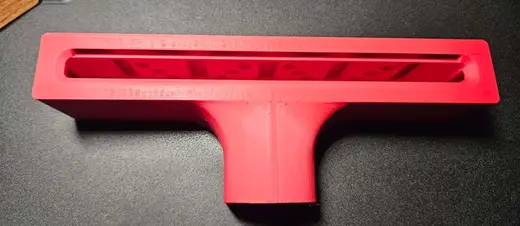 Fan Blade Vacuum Attachment V2.0