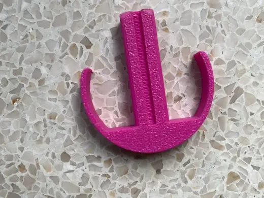 Wheelclip for toddler BIG Flippi Bike