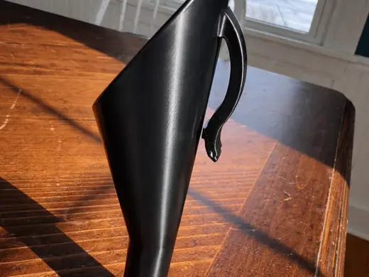 Spare Gasoline Anti-siphon funnel