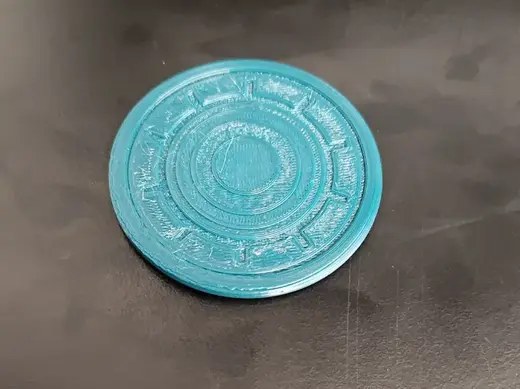 Thor's Pin Buckles
