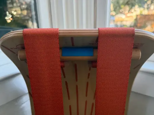 Gibboard SlackBoard Plus Tensioning Rod Clip