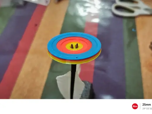箭尾纠正器2.0