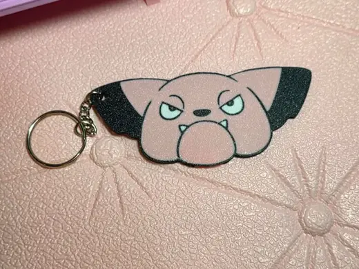 Abre latas Snubbull Pokemon