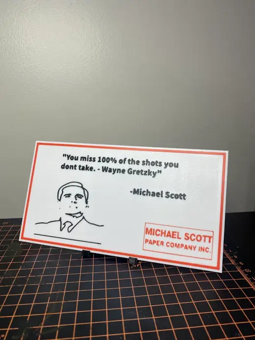Michael Scott Paper Company