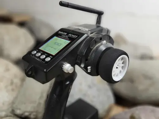 RC4GS v3 Controller Whistler KR7