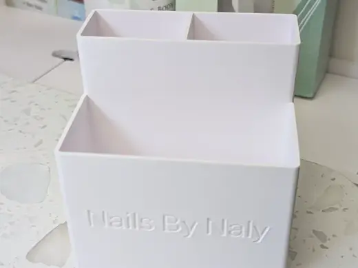 Desk Organizer/ Nail Tools organizer