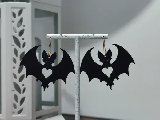 Aretes Guardián de Sueños