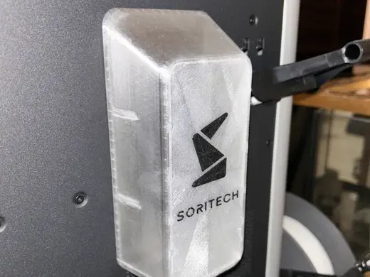 waste bin
