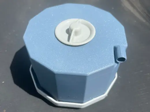 Hot Tub Vac (For Lay Z Spa)
