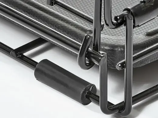 Dog Crate Roller Feet
