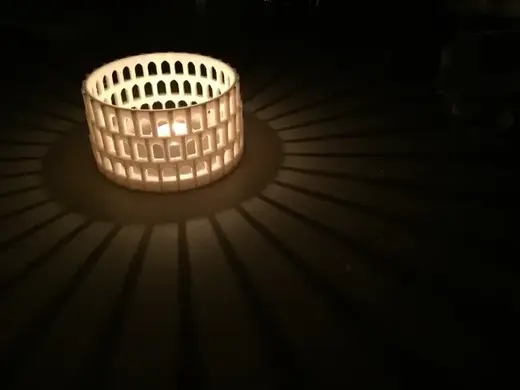 Colosseum