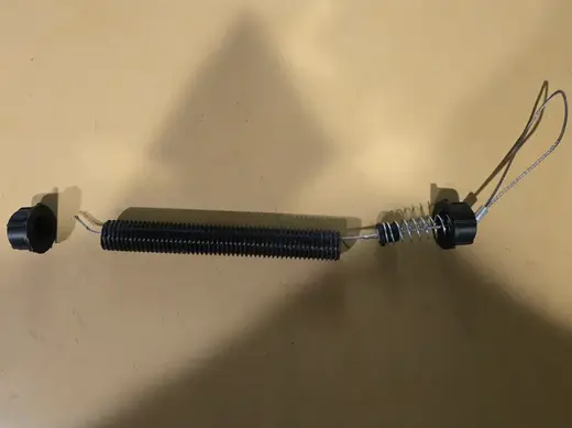 Gate Latch Mechanism