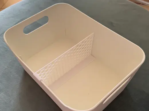 IKEA Uppdatera Box Divider