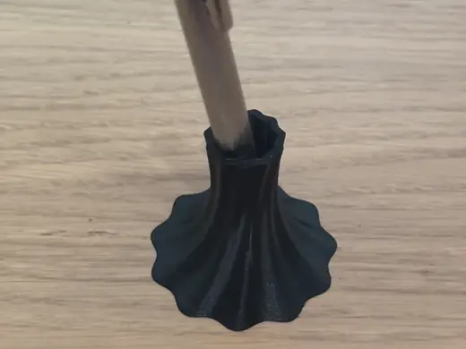 Kleiner Stifthalter - Small pen holder