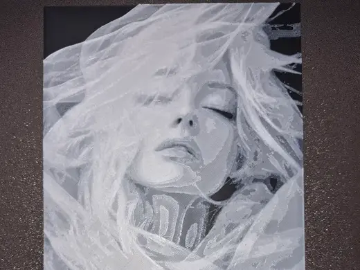 Silk Whisper Muse