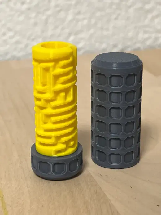 A fun Mini Maze Puzzle