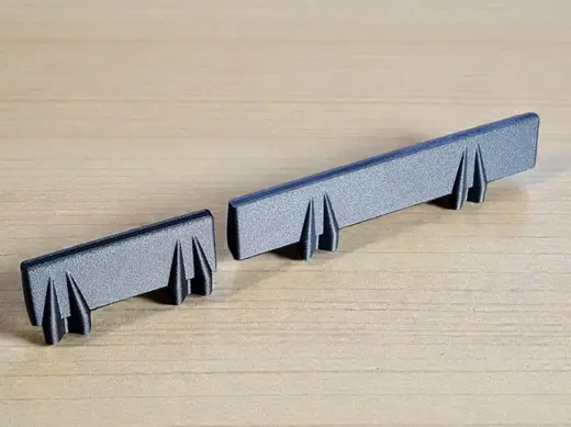 Tmat Bed Mat Edge Rail