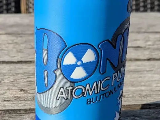 Blutonium Berry