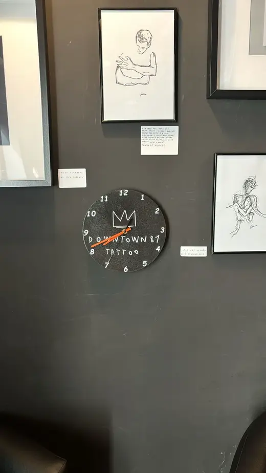 OROLOGIO 25Omm