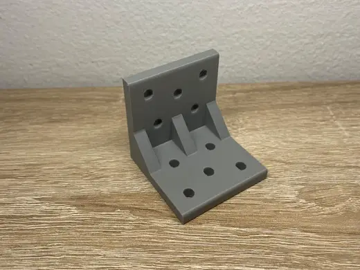 Winkel/Winkelhalter-4mm Lochdurchmesser