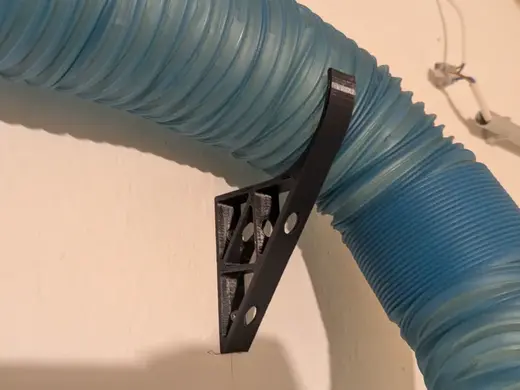 Duct Wallmount